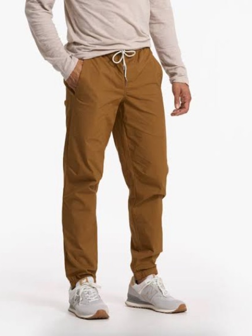 VUORI Men’s Ripstop Traveler Jogger
